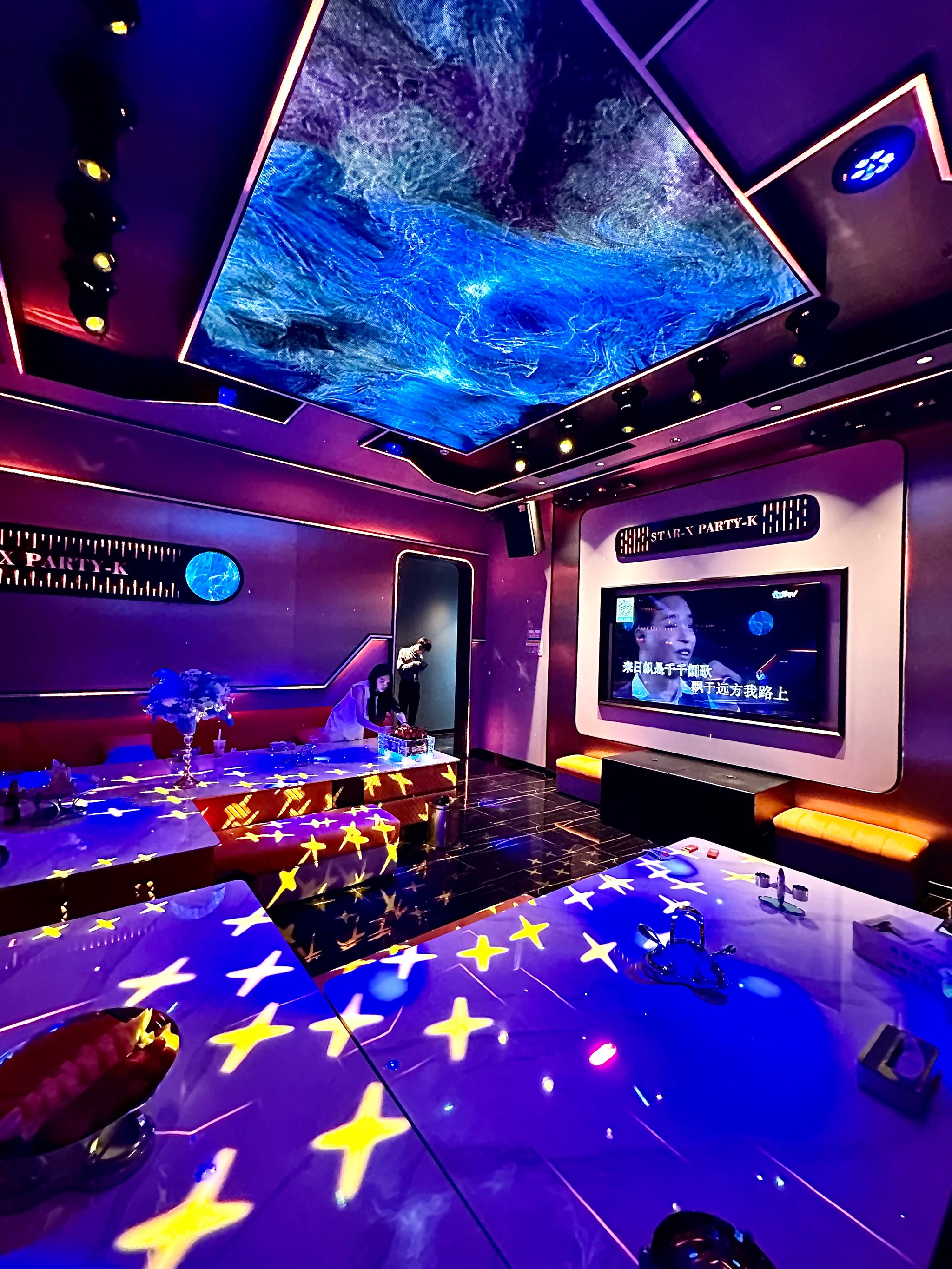 嘉兴商务ktv消费方式全解析-平湖市ktv预定