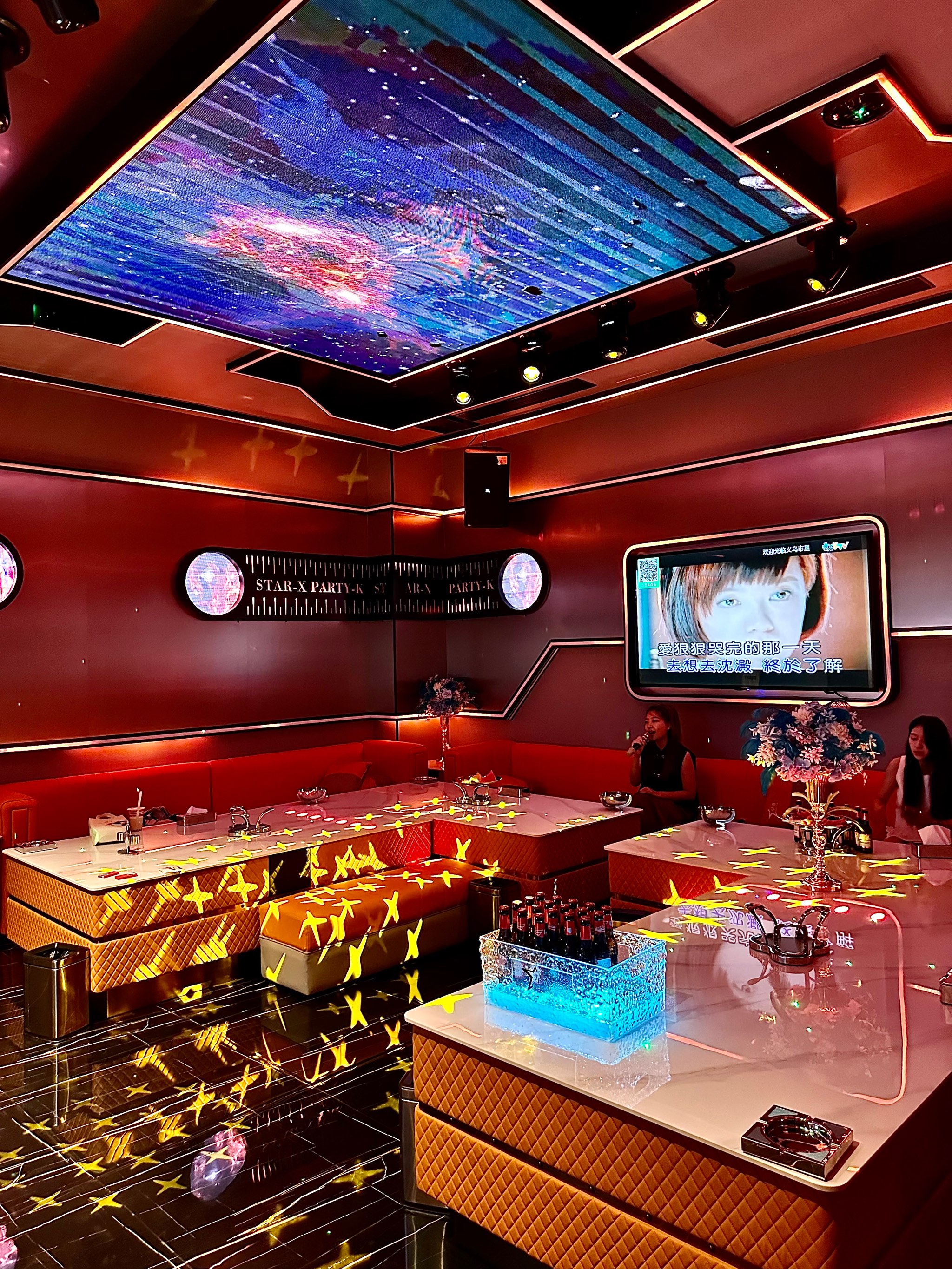 嘉兴商务ktv独特商务ktv玩法推荐-平湖市ktv预定